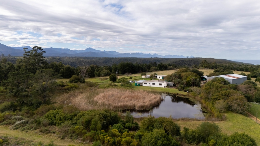  Bedroom Property for Sale in Plettenberg Bay Rural Western Cape